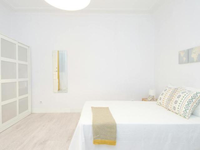 Alquiler 1 Dormitorio Shared Living/Roommate Madrid Madrid DS101846802