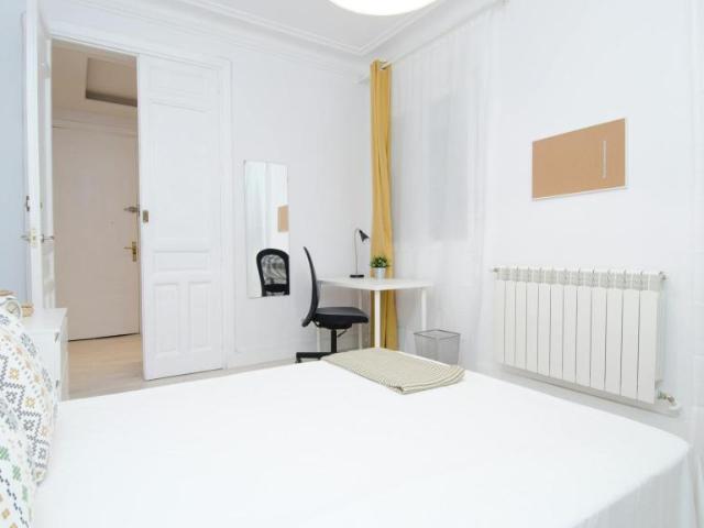 Alquiler 1 Dormitorio Shared Living/Roommate Madrid Madrid DS101846805