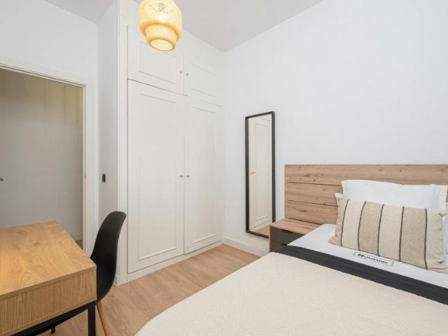 Alquiler 1 Dormitorio Shared Living/Roommate Madrid Madrid DS101846042