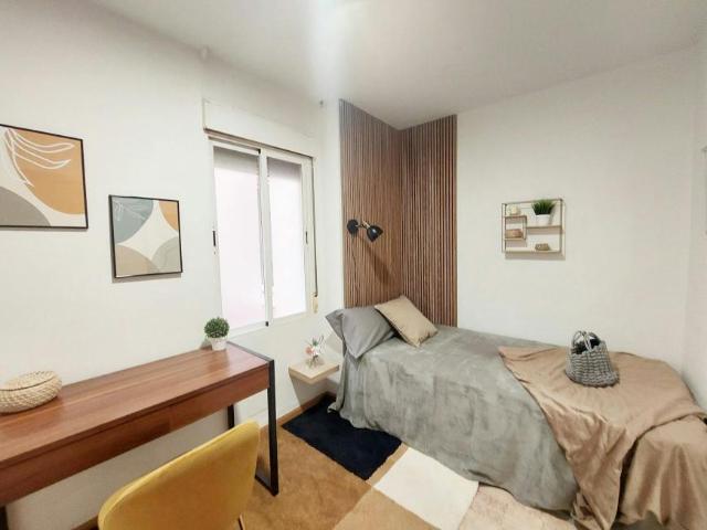 Alquiler 1 Dormitorio Shared Living/Roommate Madrid Madrid DS101846093
