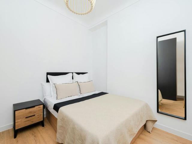 Alquiler 1 Dormitorio Shared Living/Roommate Madrid Madrid DS101846119