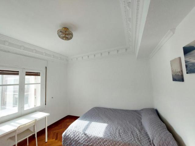 Alquiler 1 Dormitorio Shared Living/Roommate Madrid Madrid DS101847637