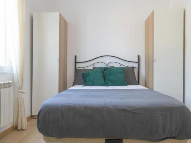 Alquiler 1 Dormitorio Shared Living/Roommate Madrid Madrid DS101847864