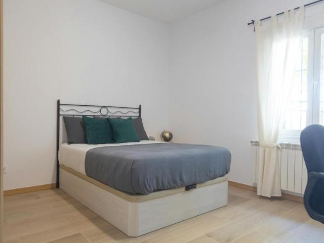 Alquiler 1 Dormitorio Shared Living/Roommate Madrid Madrid DS101847867