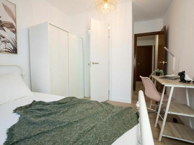 Alquiler 1 Dormitorio Shared Living/Roommate Madrid Madrid DS101848459