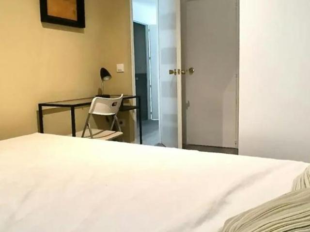Alquiler 1 Dormitorio Shared Living/Roommate Madrid Madrid DS101848825
