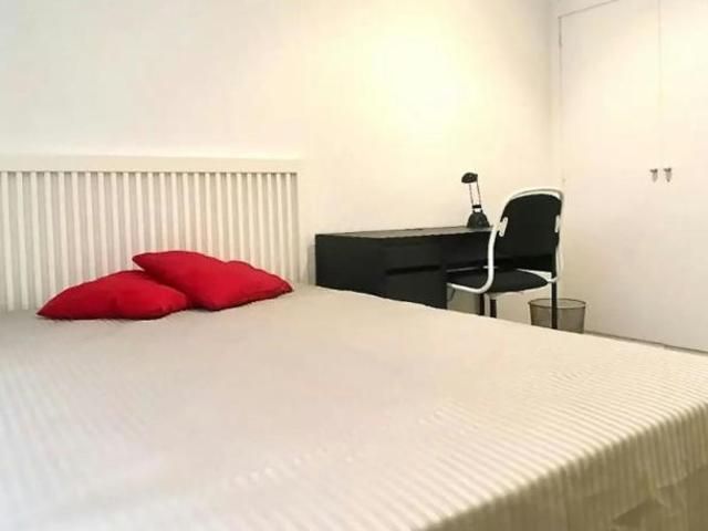 Alquiler 1 Dormitorio Shared Living/Roommate Madrid Madrid DS101848828