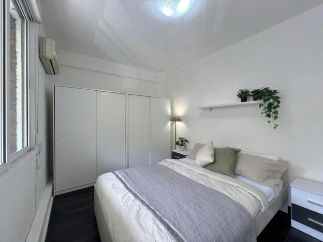 Alquiler 1 Dormitorio Shared Living/Roommate Madrid Madrid DS101848979
