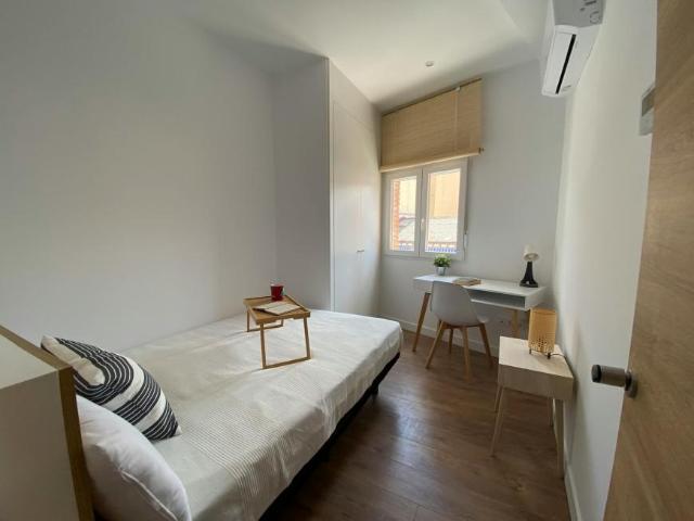 Alquiler 1 Dormitorio Shared Living/Roommate Madrid Madrid DS101848003
