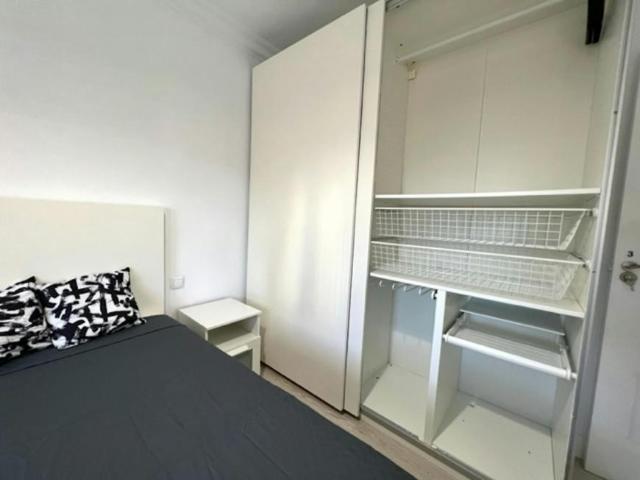 Alquiler 1 Dormitorio Shared Living/Roommate Madrid Madrid DS101848095
