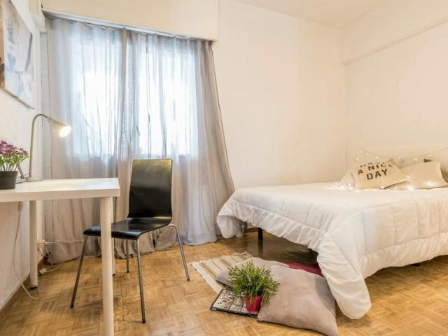 Alquiler 1 Dormitorio Shared Living/Roommate Madrid Madrid DS101849460