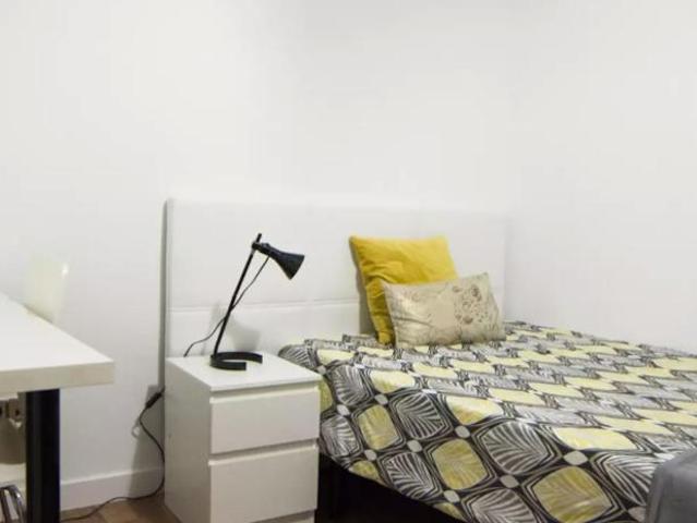 Alquiler 1 Dormitorio Shared Living/Roommate Madrid Madrid DS101849475