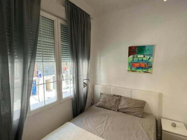 Alquiler 1 Dormitorio Shared Living/Roommate Madrid Madrid DS101849511