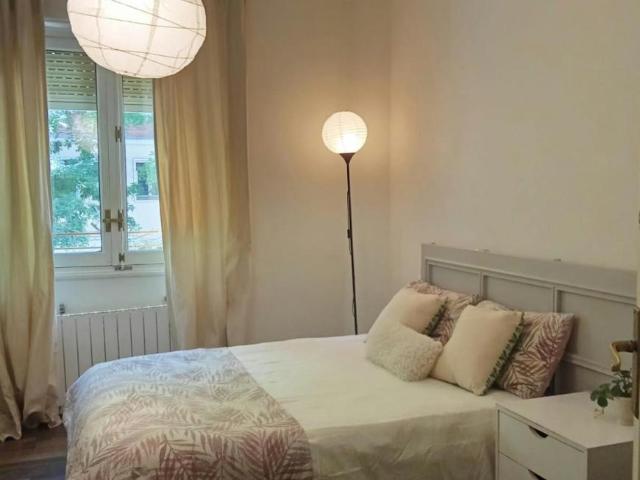 Alquiler 1 Dormitorio Shared Living/Roommate Madrid Madrid DS101849301