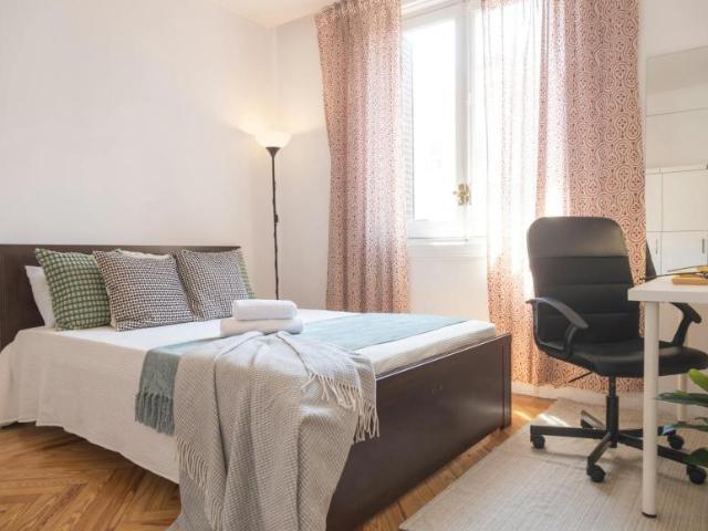Alquiler 1 Dormitorio Shared Living/Roommate Madrid Madrid DS101851836