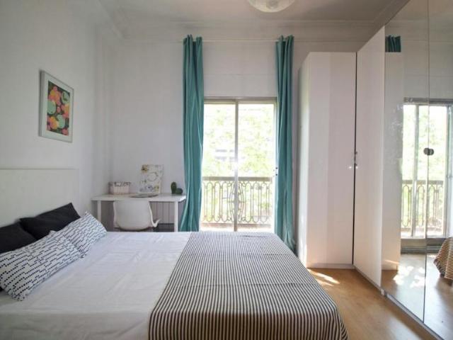 Alquiler 1 Dormitorio Shared Living/Roommate Madrid Madrid DS101851839