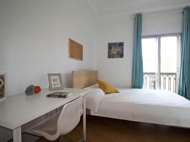 Alquiler 1 Dormitorio Shared Living/Roommate Madrid Madrid DS101851842