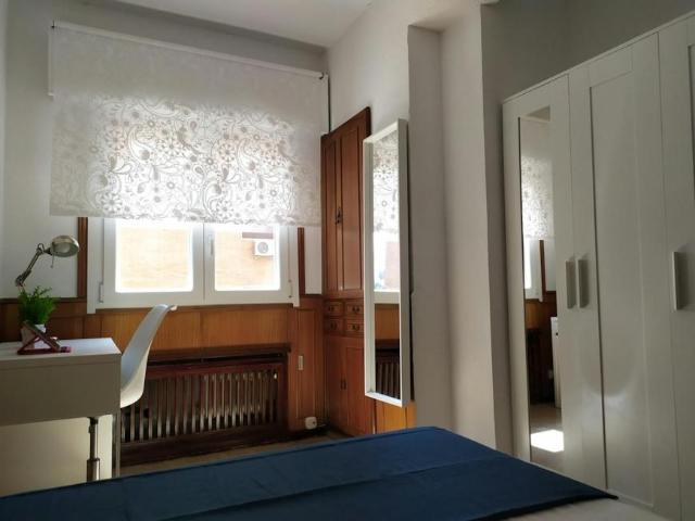 Alquiler 1 Dormitorio Shared Living/Roommate Madrid Madrid DS101851397