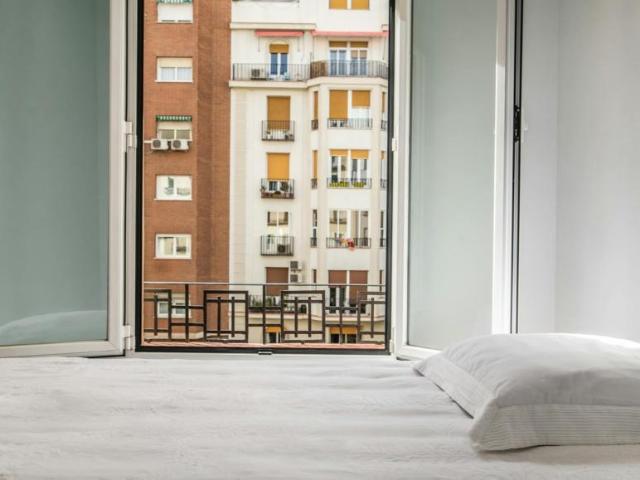 Alquiler 1 Dormitorio Shared Living/Roommate Madrid Madrid DS101852539