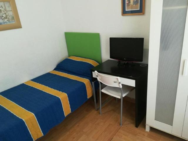 Alquiler 1 Dormitorio Shared Living/Roommate Madrid Madrid DS101852602