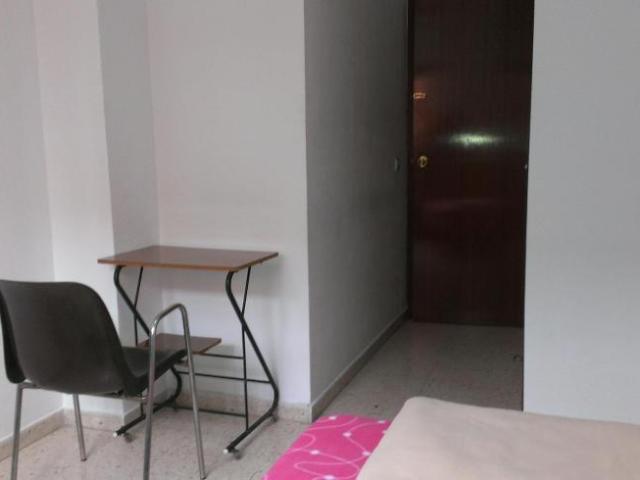 Alquiler 1 Dormitorio Shared Living/Roommate Madrid Madrid DS101852794