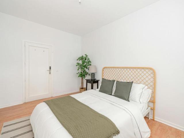 Alquiler 1 Dormitorio Shared Living/Roommate Madrid Madrid DS101884782