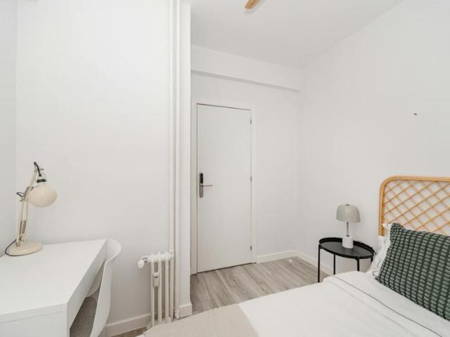Alquiler 1 Dormitorio Shared Living/Roommate Madrid Madrid DS101884784