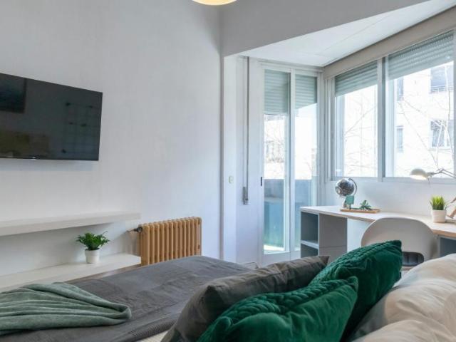 Alquiler 1 Dormitorio Shared Living/Roommate Madrid Madrid DS101885484