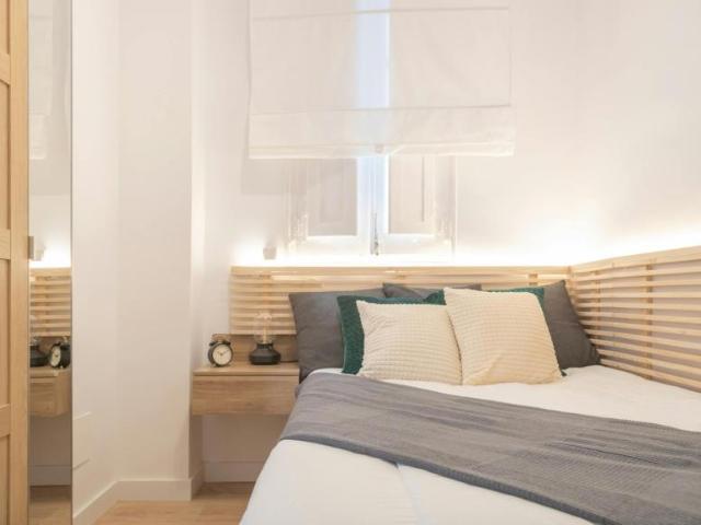 Alquiler 1 Dormitorio Shared Living/Roommate Madrid Madrid DS101885220