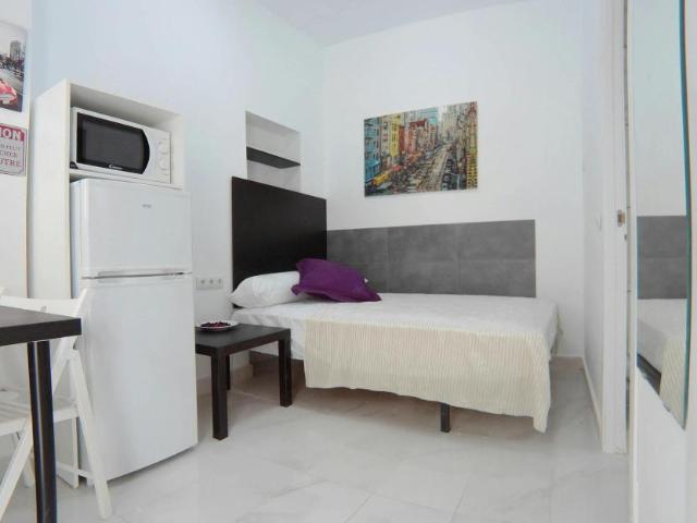 Alquiler 1 Dormitorio Shared Living/Roommate Madrid Madrid DS101885259