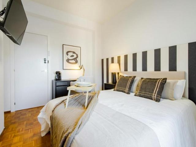 Alquiler 1 Dormitorio Shared Living/Roommate Madrid Madrid DS101916467