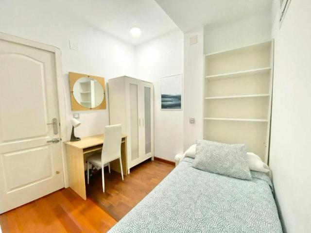 Alquiler 1 Dormitorio Shared Living/Roommate Madrid Madrid DS101917637