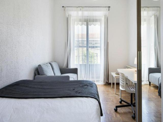 Alquiler 1 Dormitorio Shared Living/Roommate Madrid Madrid DS101917644