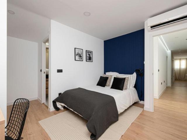 Alquiler 1 Dormitorio Shared Living/Roommate Madrid Madrid DS101917120