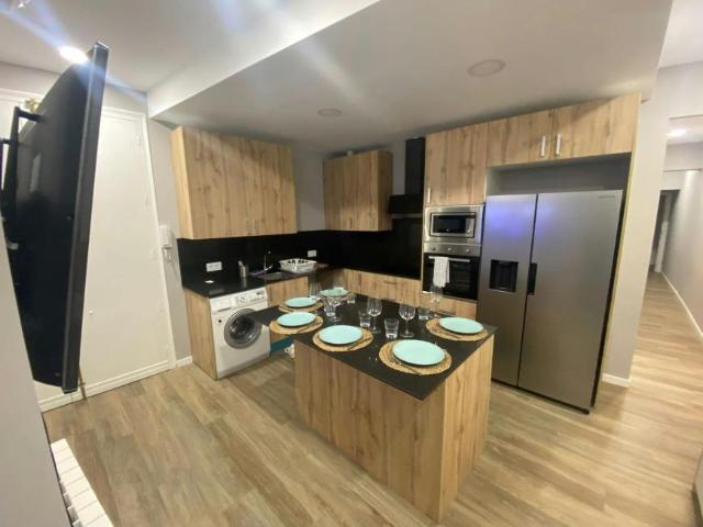 Alquiler 1 Dormitorio Shared Living/Roommate Madrid Madrid DS101951782