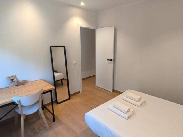 Alquiler 1 Dormitorio Shared Living/Roommate Madrid Madrid DS101952935