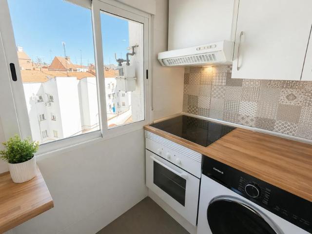 Alquiler 1 Dormitorio Shared Living/Roommate Madrid Madrid DS101988610