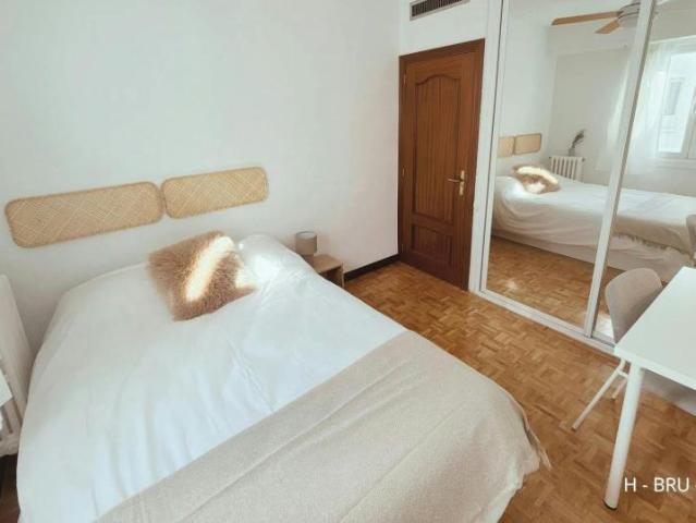 Alquiler 1 Dormitorio Shared Living/Roommate Madrid Madrid DS101988705