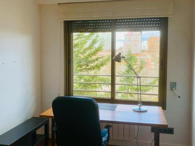 Alquiler 1 Dormitorio Shared Living/Roommate Madrid Madrid DS101988761