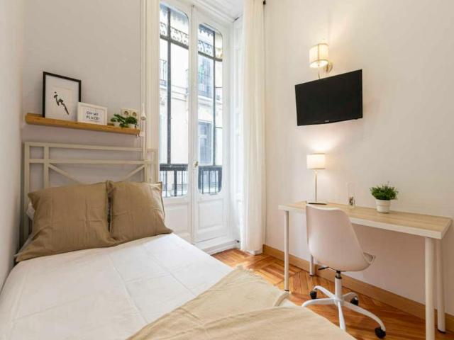 Alquiler 1 Dormitorio Shared Living/Roommate Madrid Madrid DS101988880