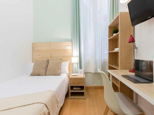 Alquiler 1 Dormitorio Shared Living/Roommate Madrid Madrid DS101988881