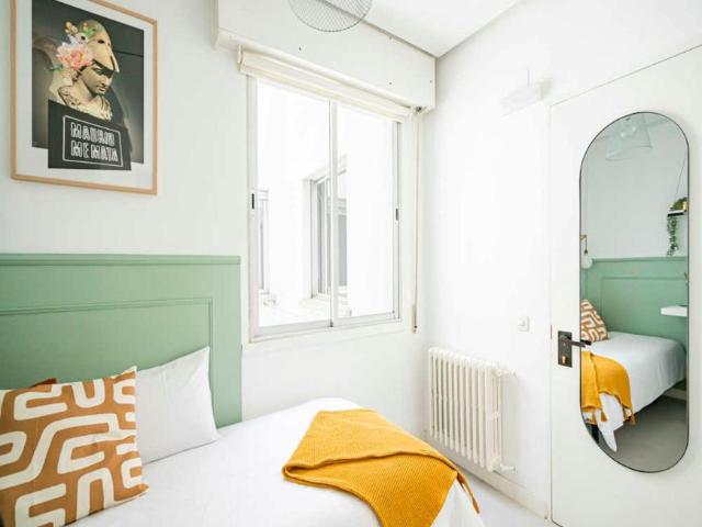 Alquiler 1 Dormitorio Shared Living/Roommate Madrid Madrid DS101988894