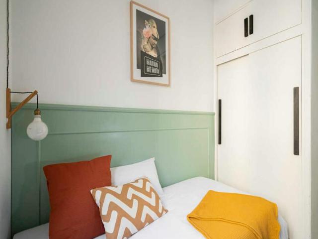 Alquiler 1 Dormitorio Shared Living/Roommate Madrid Madrid DS101988918