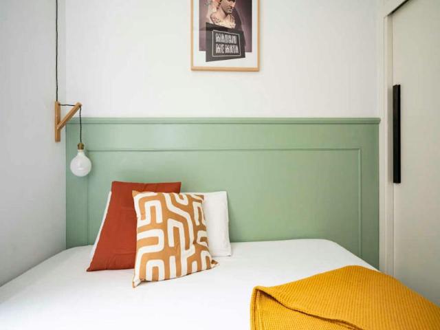 Alquiler 1 Dormitorio Shared Living/Roommate Madrid Madrid DS101988927