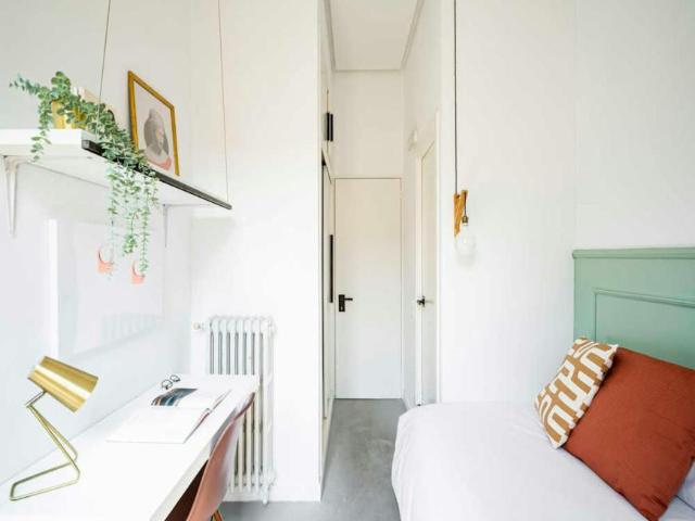 Alquiler 1 Dormitorio Shared Living/Roommate Madrid Madrid DS101988929