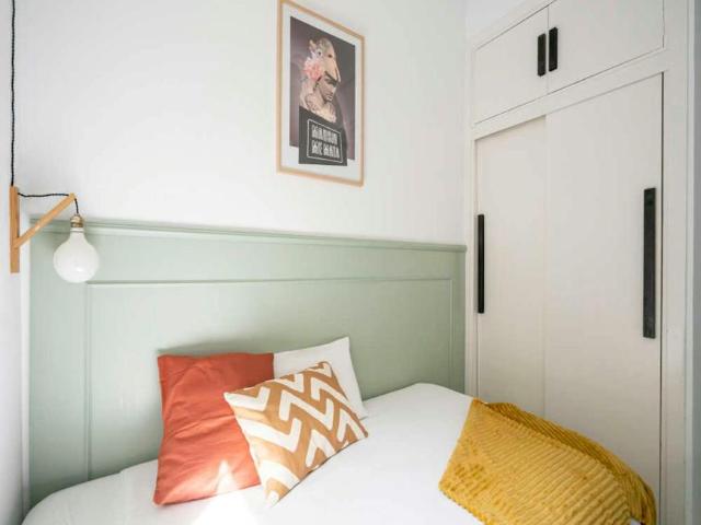 Alquiler 1 Dormitorio Shared Living/Roommate Madrid Madrid DS101988930