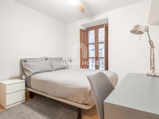 Alquiler 1 Dormitorio Shared Living/Roommate Madrid Madrid DS101013427