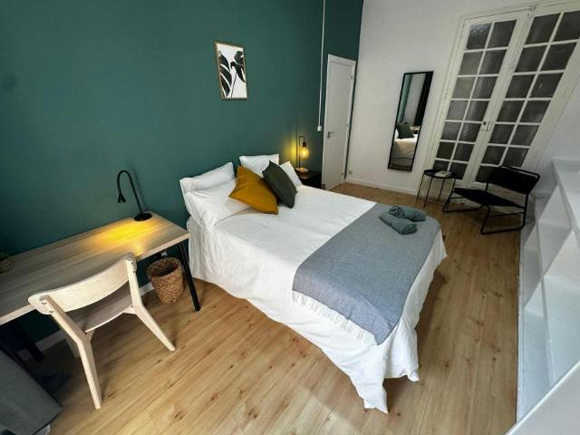 Alquiler 1 Dormitorio Shared Living/Roommate Madrid Madrid DS101020239