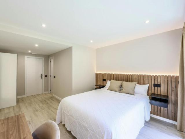 Alquiler 1 Dormitorio Shared Living/Roommate Madrid Madrid DS101020269
