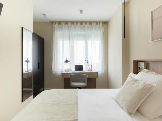 Alquiler 1 Dormitorio Shared Living/Roommate Madrid Madrid DS101057787